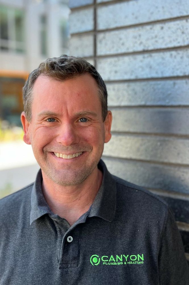 Slide of Canyon Plumbing & Heating