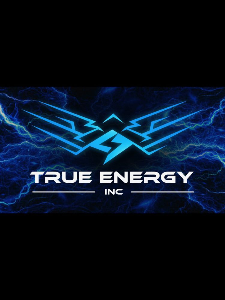 Slide of True Energy