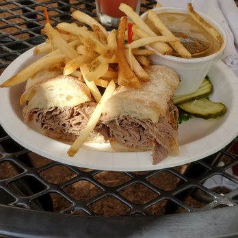 Patterson's Pub - French Dip - American Near Me - Mendocino, California Patterson's Pub - French Dip - American Near Me - Mendocino, California