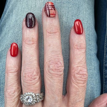 Tracy's Nail - Love - Nail Salons Near Me - Lincoln Park, Michigan Tracy's Nail - Love - Nail Salons Near Me - Lincoln Park, Michigan