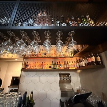 Azuki Sushi - Upstairs bar - Sushi Bars Near Me - San Diego, California Azuki Sushi - Upstairs bar - Sushi Bars Near Me - San Diego, California