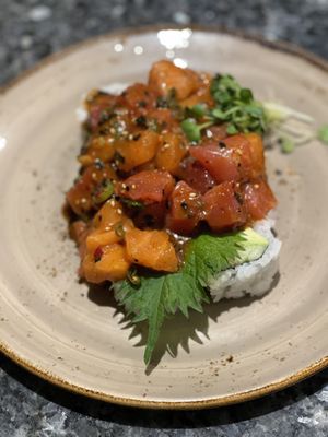 Bluebei Sushi & Grill by null