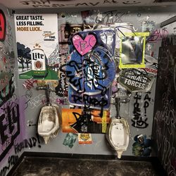 Totally Awesome Bar