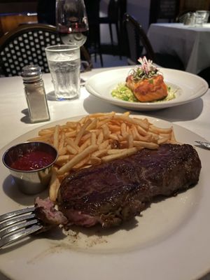 Bobby Van's Steakhouse by null