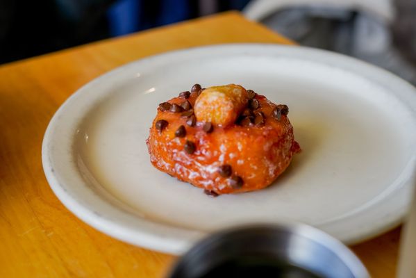 Bacon & Butter by null
