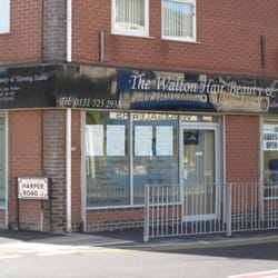 The Walton Hair & Beauty Salon