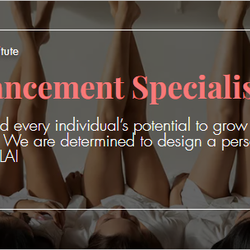 American Laser & Aesthetics Institute