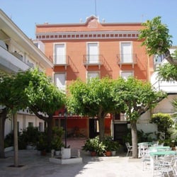 Hostal Plaja
