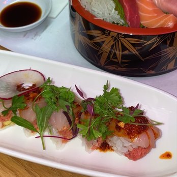 Studio Sushi - Sushi Bars Near Me - Studio City, California Studio Sushi - Sushi Bars Near Me - Studio City, California