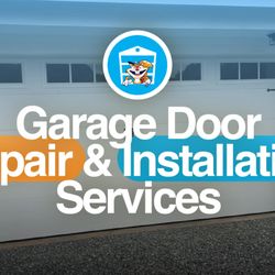 JD Garage Door Services