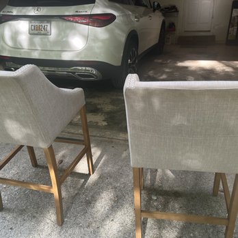 Zerorez Atlanta - Chairs that were not cleaned and torn - Carpet Cleaning Near Me - Atlanta, Georgia Zerorez Atlanta - Chairs that were not cleaned and torn - Carpet Cleaning Near Me - Atlanta, Georgia