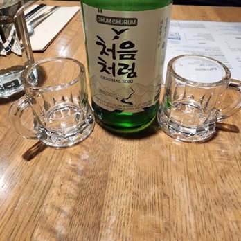 Surisan - Korean Near Me - San Francisco, California Surisan - Korean Near Me - San Francisco, California