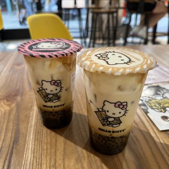 Tiger Sugar - Bubble Tea Near Me - Chicago, Illinois Tiger Sugar - Bubble Tea Near Me - Chicago, Illinois