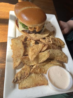 Katy O'Ferrell's Publick House by null