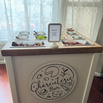 OC Charcuterie Cart - Charcuterie cart - Food Stands Near Me OC Charcuterie Cart - Charcuterie cart - Food Stands Near Me