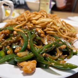 Teriyaki House - Chicken jalapeño