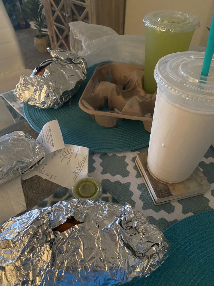 LA HACIENDA MEAT MARKET & TAQUERIA Updated September 2024 16335