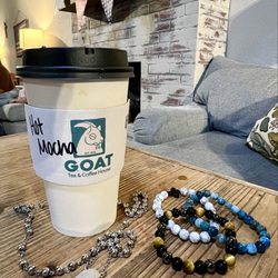 Girl of all Trades Tea & Coffee House
