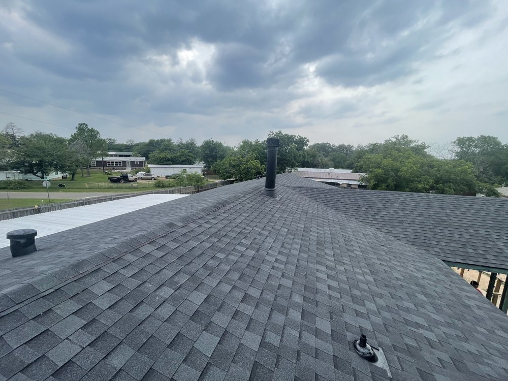 Slide of Storm Nation Roofing and Solar