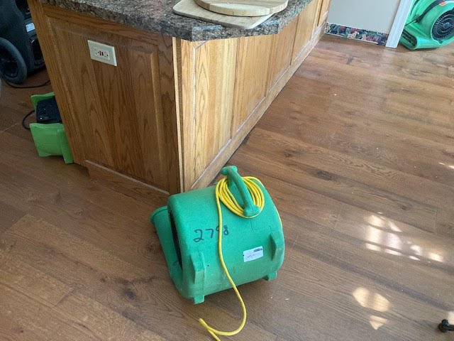 Slide of Ray Lusk Plumbing