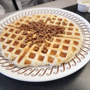 Waffle House - Thornton - Peanut butter waffles - Breakfast & Brunch Near Me - Thornton, Colorado Waffle House - Thornton - Peanut butter waffles - Breakfast & Brunch Near Me - Thornton, Colorado