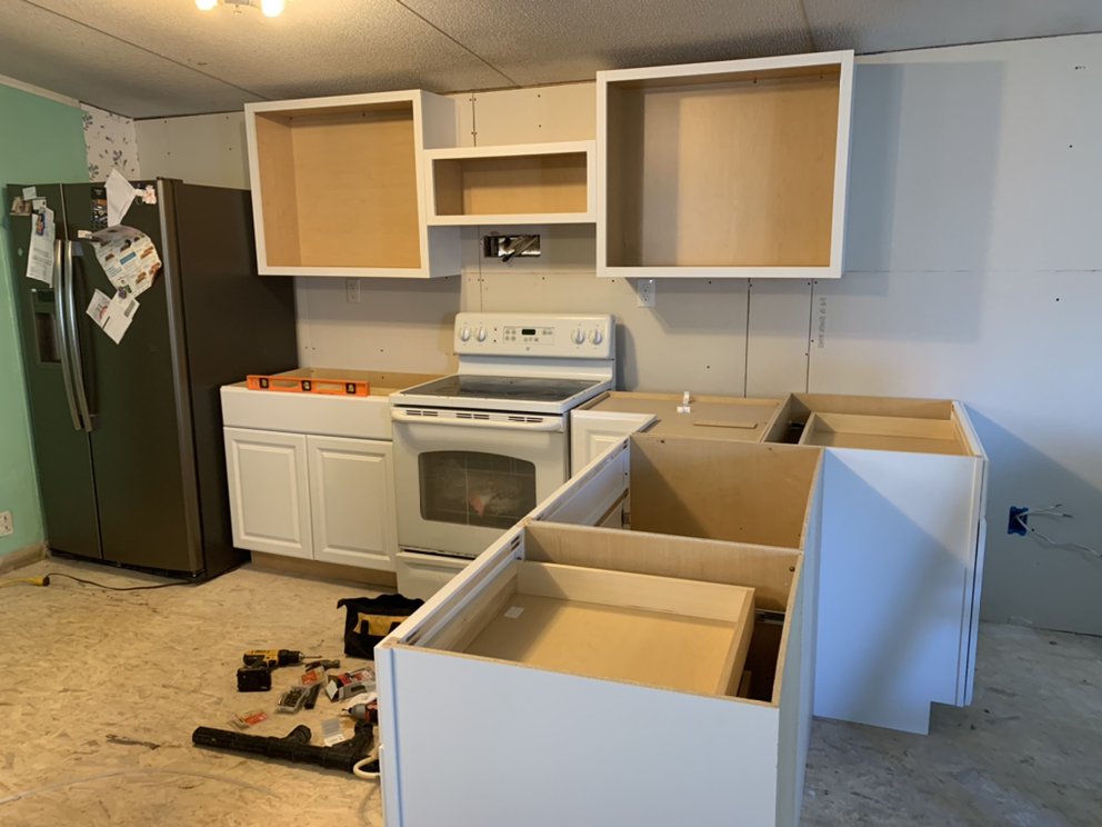 HOME SOLUTION REPAIR 26 Photos Hendersonville, Tennessee Flooring