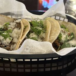 Tacos Tacos