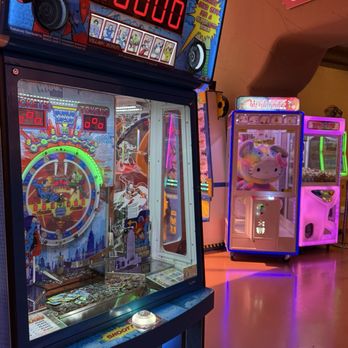 Adventuredome Indoor Theme Park - Machines - Amusement Parks Near Me - Las Vegas, Nevada Adventuredome Indoor Theme Park - Machines - Amusement Parks Near Me - Las Vegas, Nevada