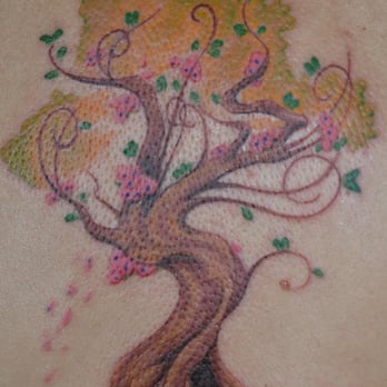 Good Mojo Tattoos - Tattoo by Josh Watmough - Tattoo Near Me - Beverly, Massachusetts