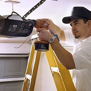 BDC Door - Garage Door Services Near Me - Albuquerque, New Mexico