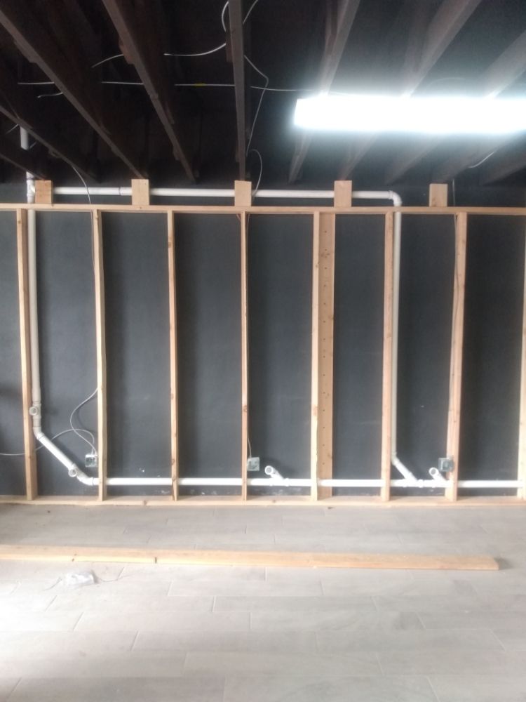 Slide of Michael Roy Plumbing