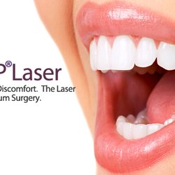 Pannu Dental Group - We offer LANAP for your periodontal needs!