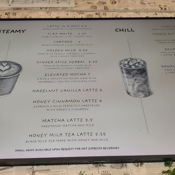 Apple Fritter - Coffee menu - Burgers Near Me - San Mateo, California Apple Fritter - Coffee menu - Burgers Near Me - San Mateo, California