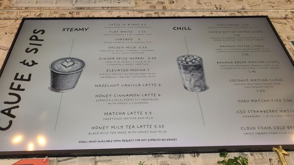 Menu photo 4 Apple Fritter San Mateo, CA Menu photo 4 Apple Fritter San Mateo, CA
