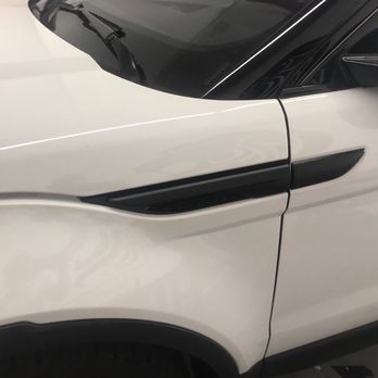 Dependable Guys - Satin Black. - Auto Customization Near Me - Santa Ana, California Dependable Guys - Satin Black. - Auto Customization Near Me - Santa Ana, California
