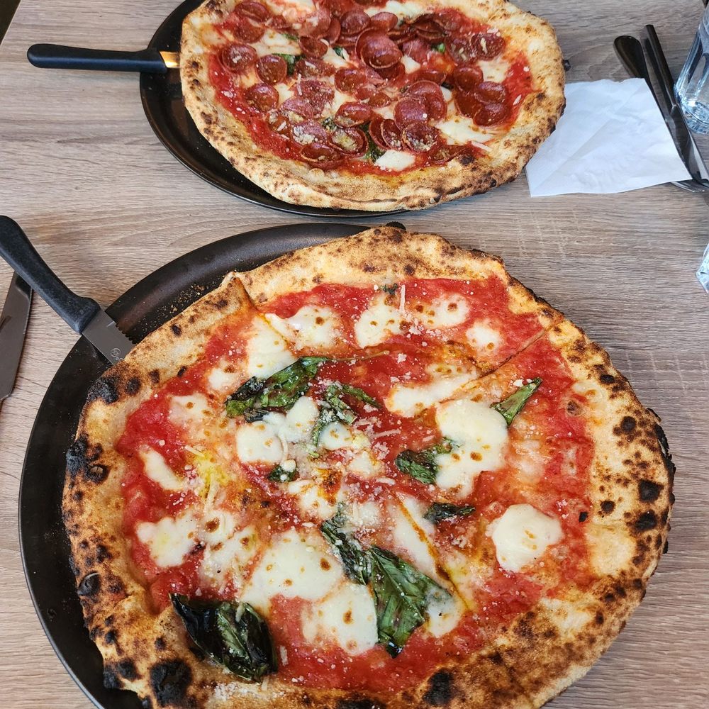 Pizza Pizza