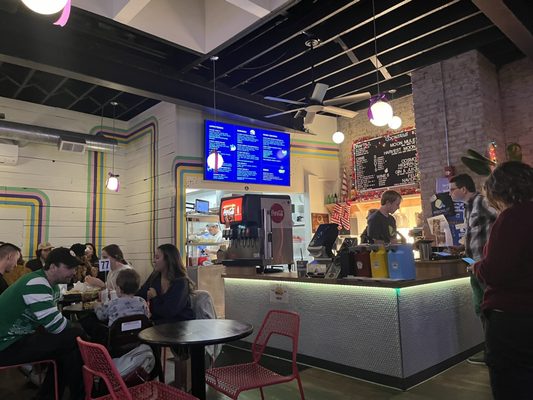 Moonlit Burgers Dormont by null