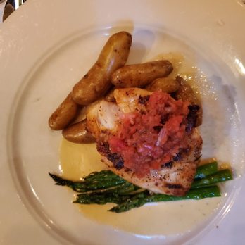 Don's Pomeroy House - Gulf of Mexico Grouper - New American Near Me - Strongsville, Ohio Don's Pomeroy House - Gulf of Mexico Grouper - New American Near Me - Strongsville, Ohio
