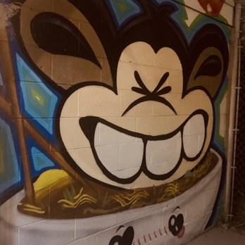 Gom Ramen - Noodles Near Me - El Paso, Texas