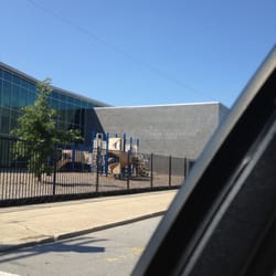 Louisville Elementary Performing Arts Magnet School - Play Ground