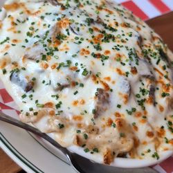 Disco Fries