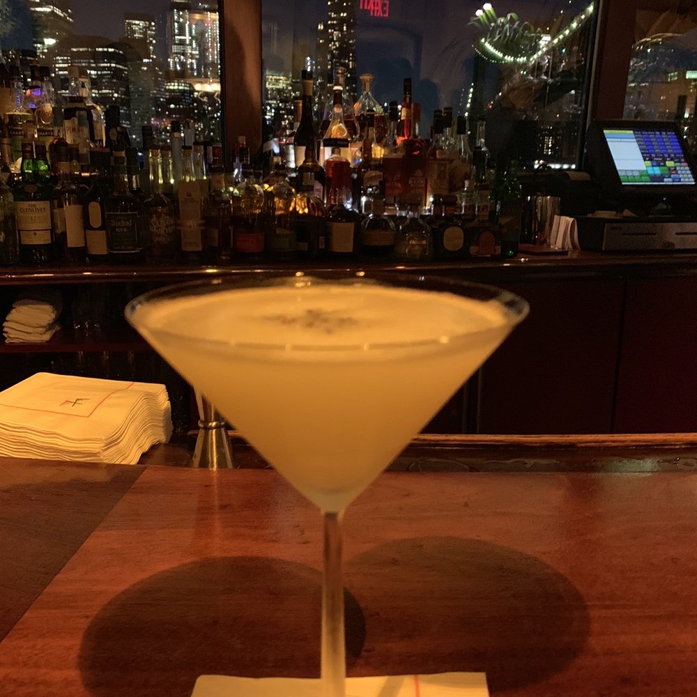 The River Café - Cocktail with a view - New American Near Me - Brooklyn, New York The River Café - Cocktail with a view - New American Near Me - Brooklyn, New York