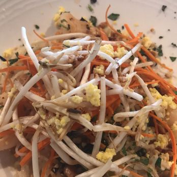 Sa'Nyu Wa - Pad thai (tasted NOTHING like pad thai but very unique) - New American Near Me - Peach Springs, Arizona Sa'Nyu Wa - Pad thai (tasted NOTHING like pad thai but very unique) - New American Near Me - Peach Springs, Arizona