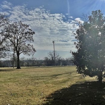 Mcferrin Park - Playgrounds Near Me - Nashville, Tennessee