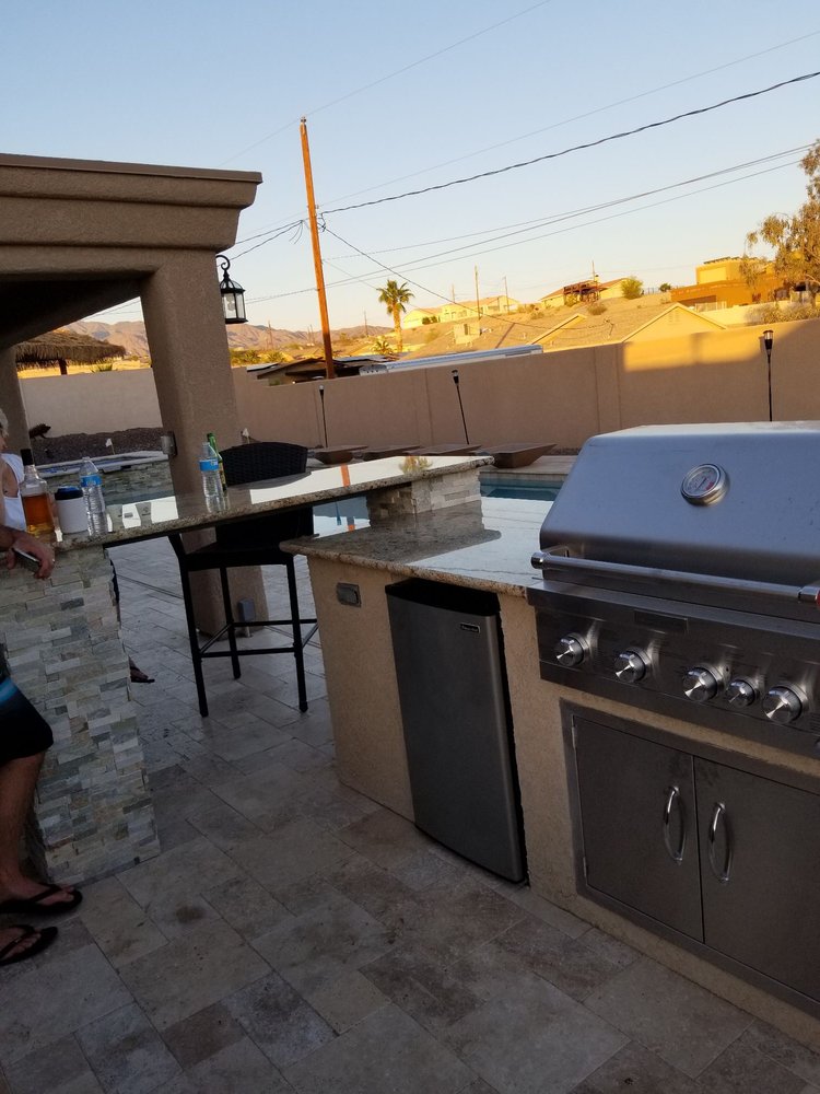 ROCK N BLOCK MASONRY Updated September 2024 10 Photos 3317 Hwy 95