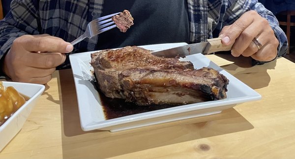 Stress Free Moose Pub & Cafe by null