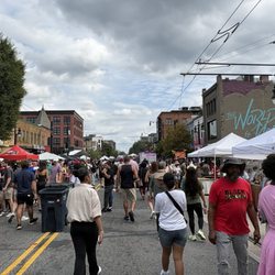 H Street Festival