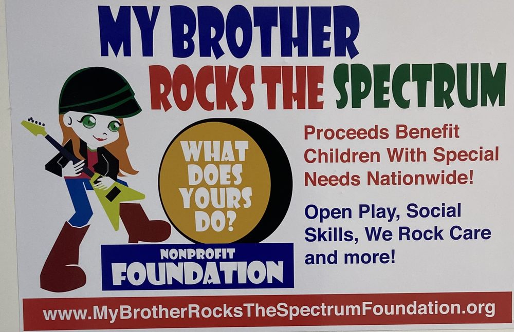 WE ROCK THE SPECTRUM DOWNEY 18 Photos 12212 Paramount Blvd