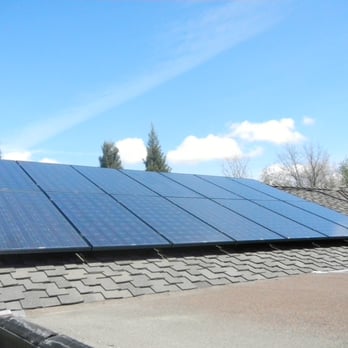Aztec Solar - Solar Installation Near Me - Rancho Cordova, California