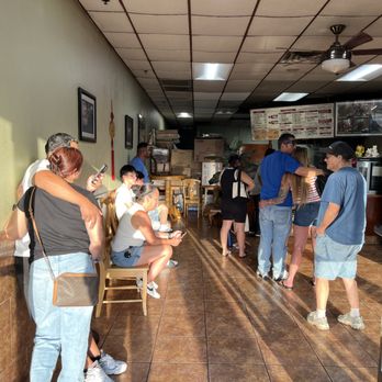 Wok & Grill - Hard to believe very person waiting in this line was there for the first time! - Chinese Near Me - Fresno, California Wok & Grill - Hard to believe very person waiting in this line was there for the first time! - Chinese Near Me - Fresno, California